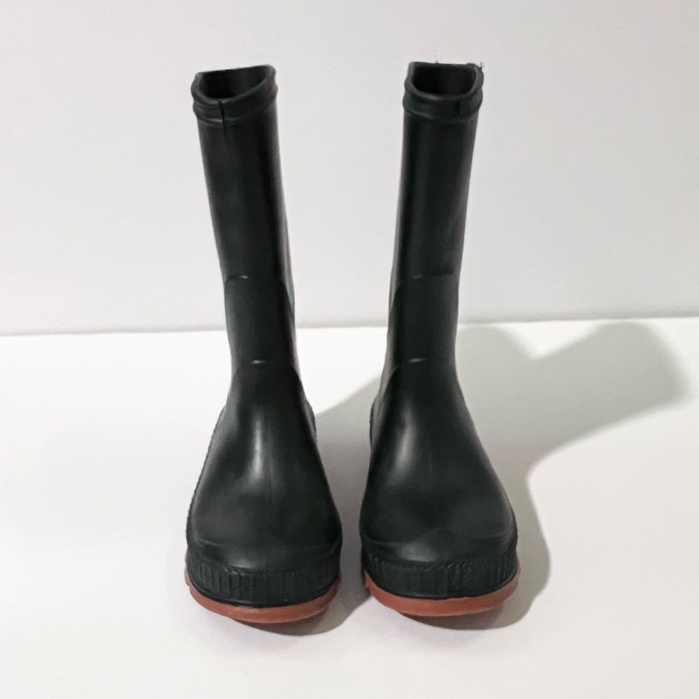 Wonder Nation Kids Rain Boots